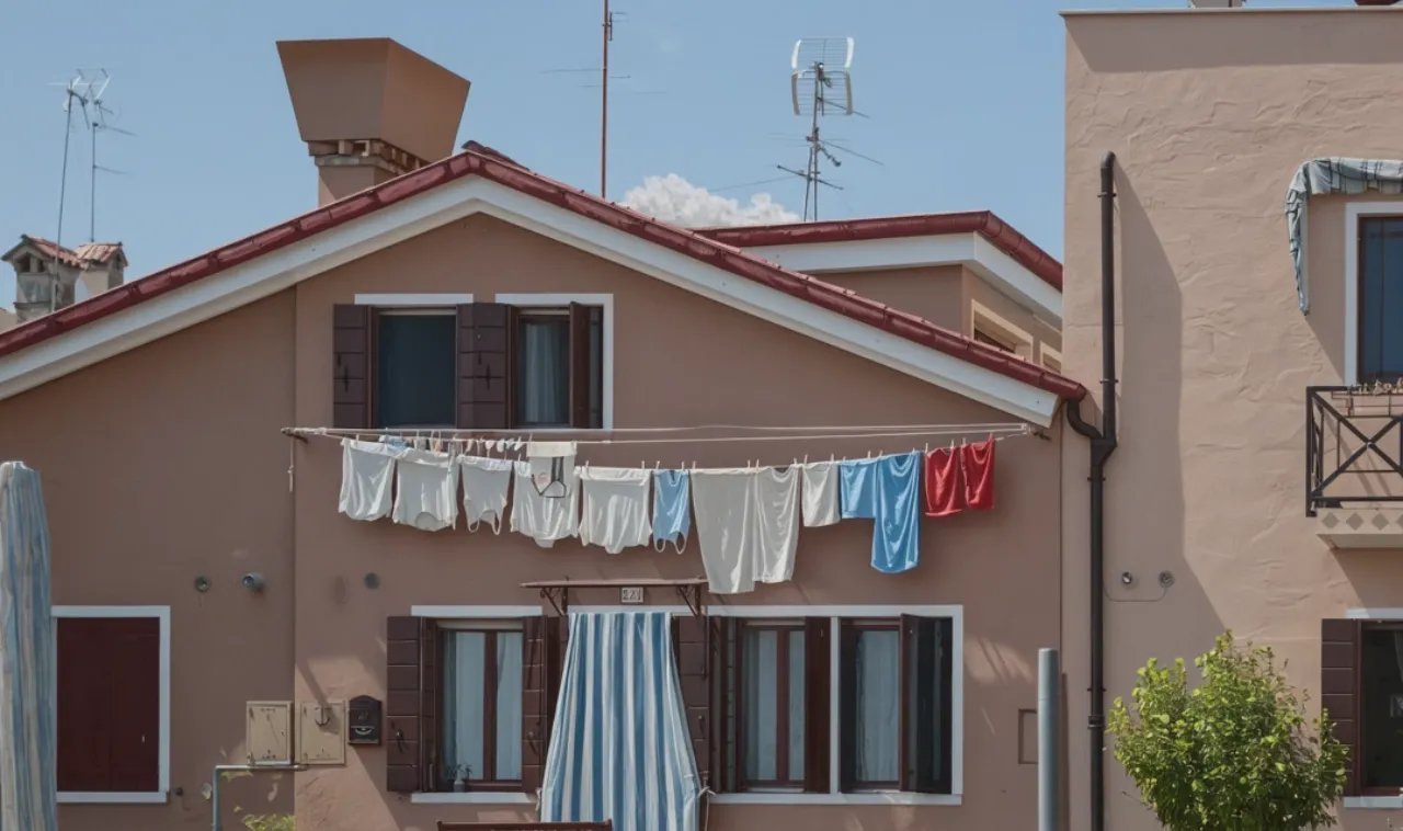 black and white photo colorized